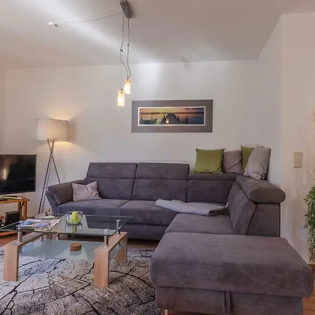 Ferienhaus Am Seeufer *
