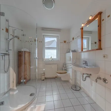 מלון דירות Ferienhaus Am Seeufer