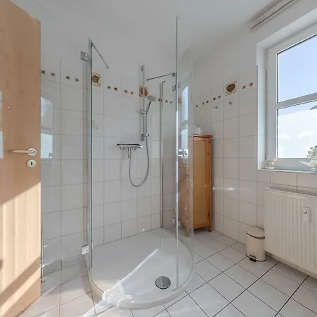מלון דירות Ferienhaus Am Seeufer *
