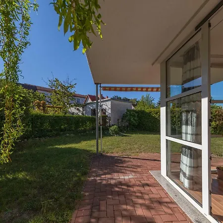 מלון דירות Ferienhaus Am Seeufer *
